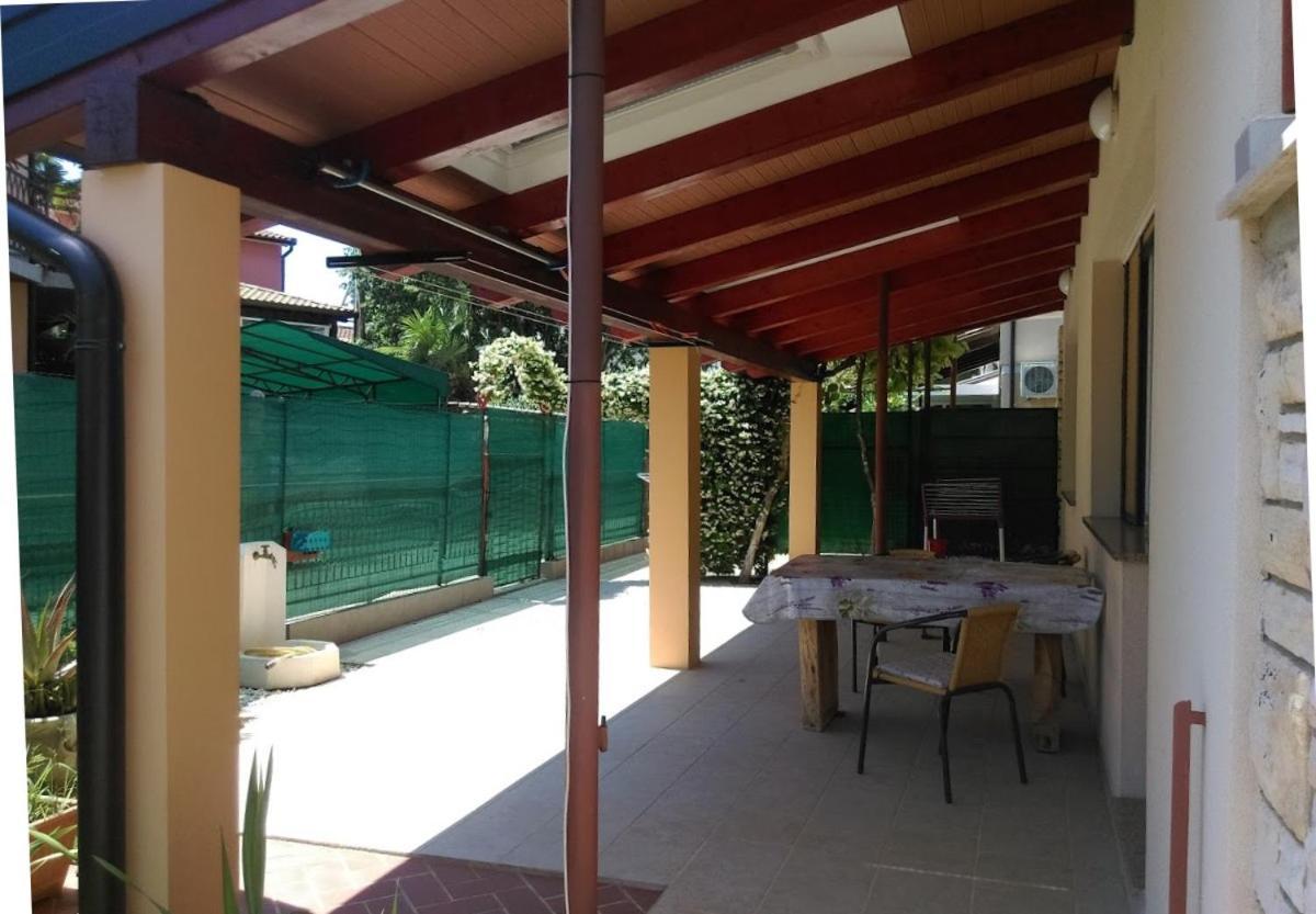Apartment Casa Del Sol Novigrad  Zewnętrze zdjęcie