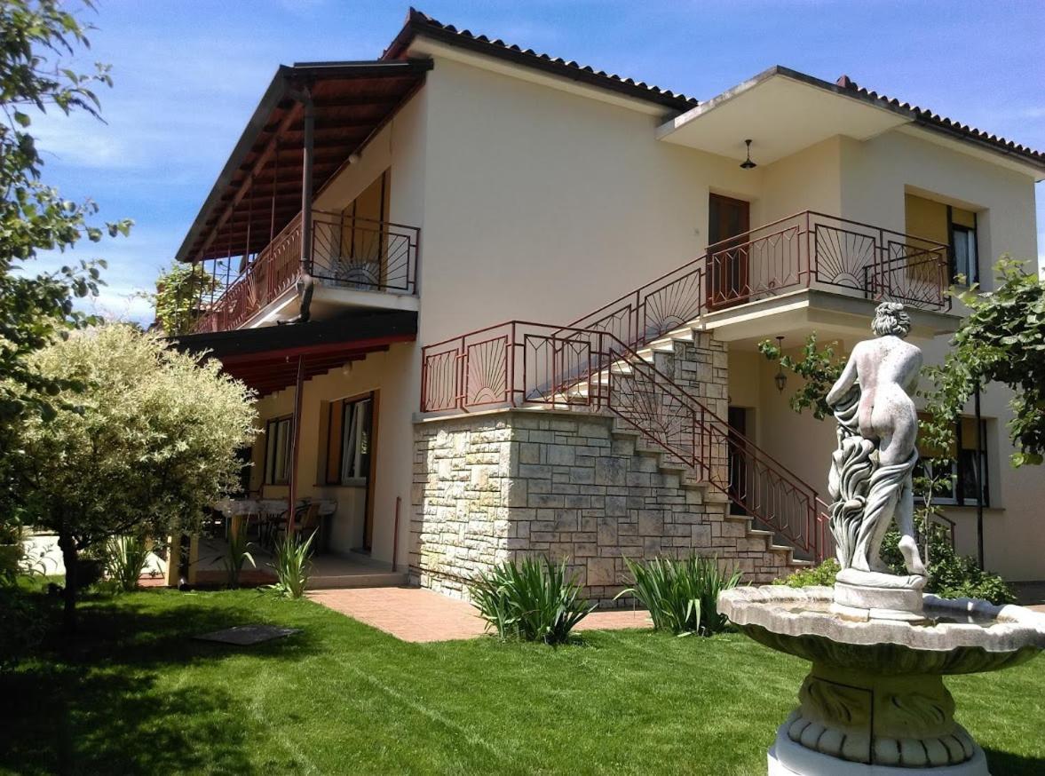 Apartment Casa Del Sol Novigrad  Zewnętrze zdjęcie