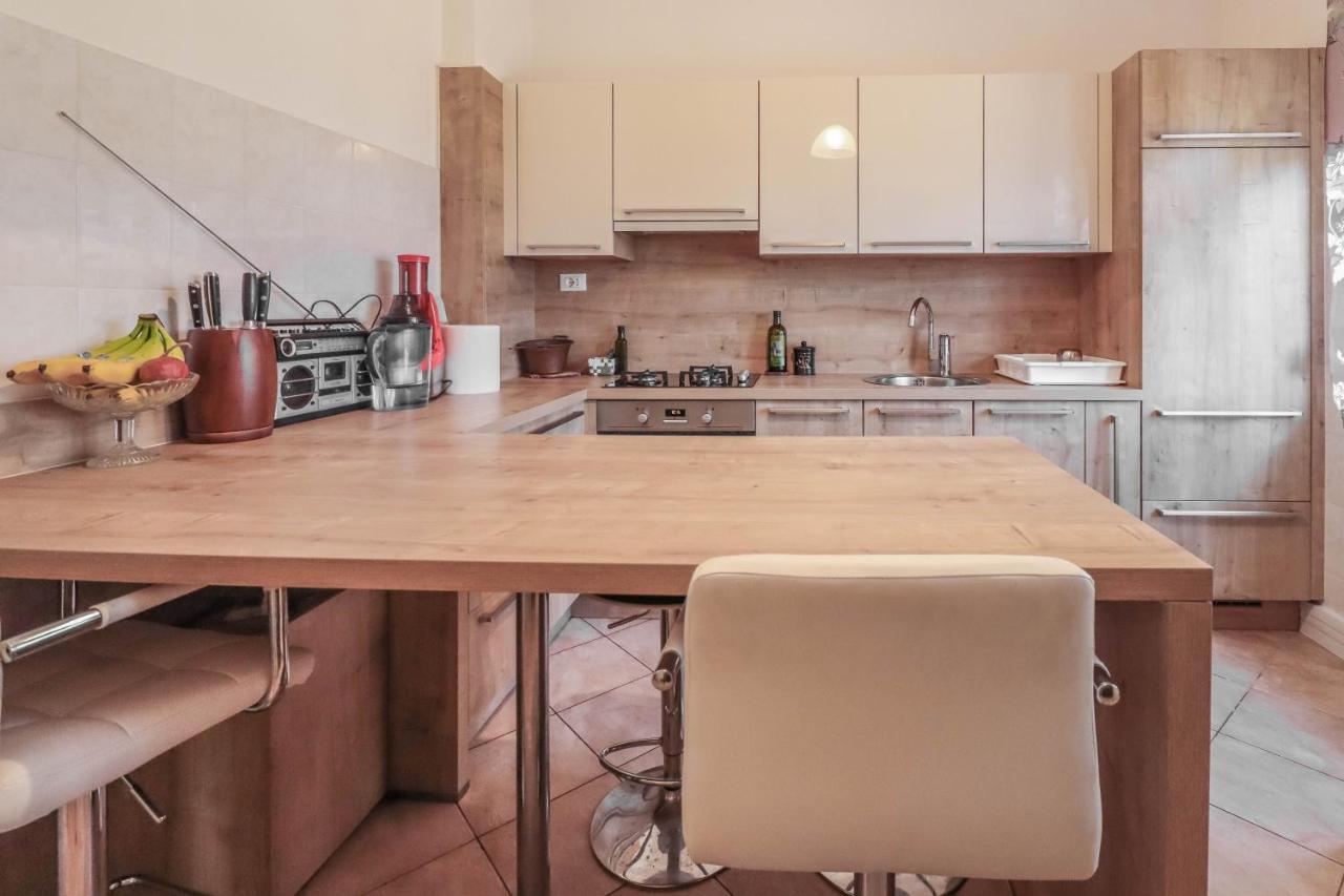 Apartment Casa Del Sol Novigrad  Zewnętrze zdjęcie