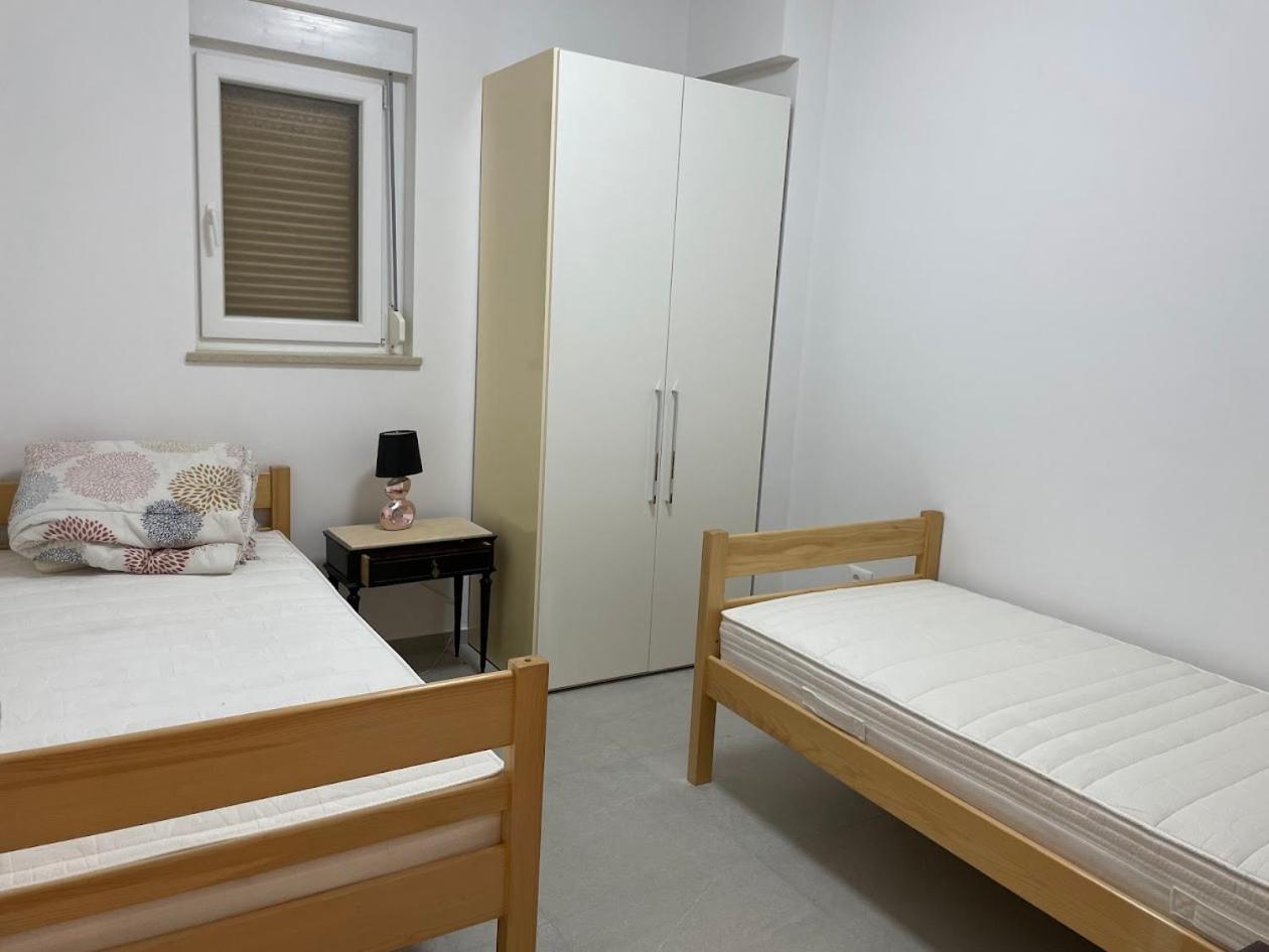 Apartment Casa Del Sol Novigrad  Zewnętrze zdjęcie
