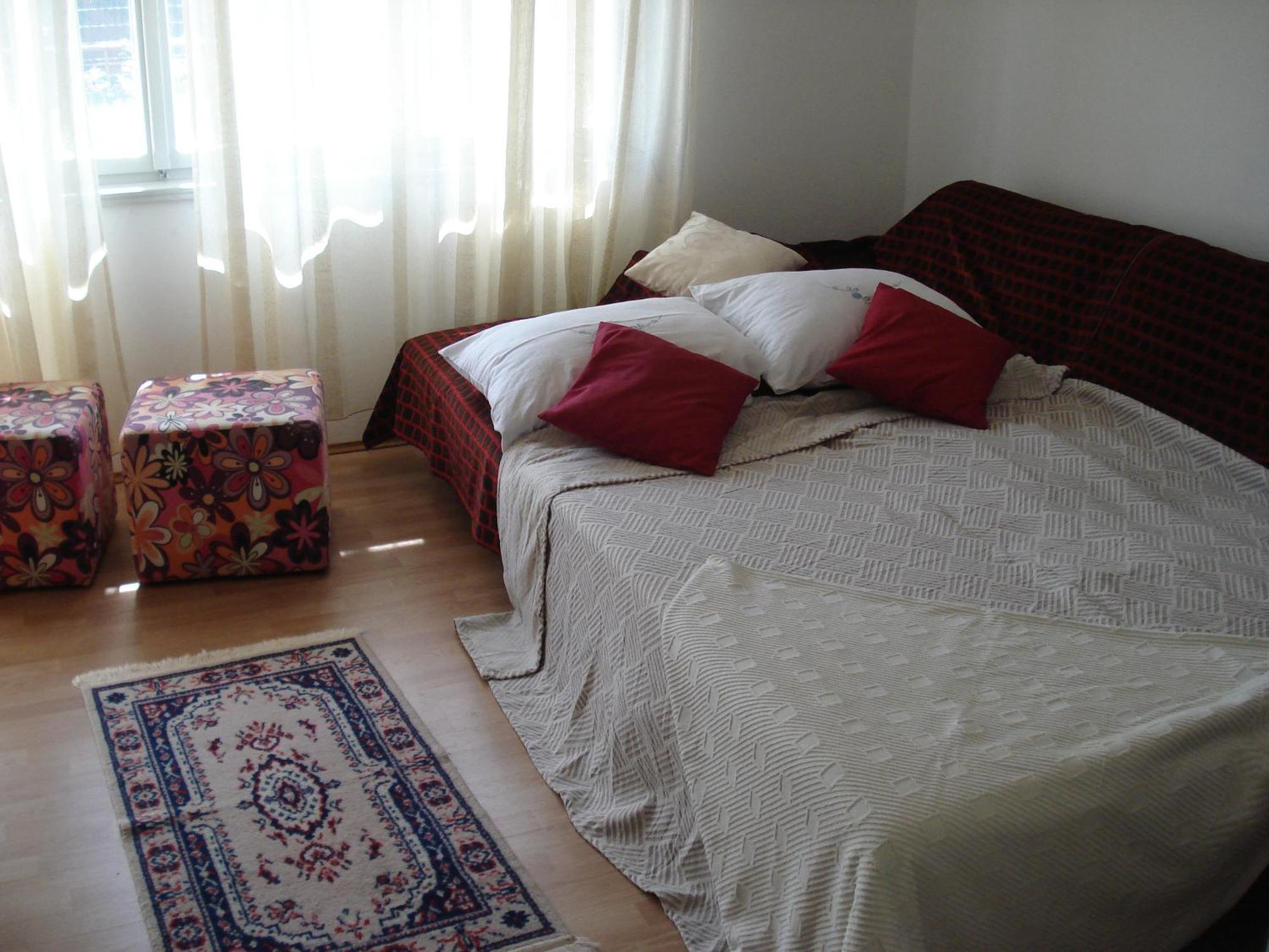 Apartment Casa Del Sol Novigrad  Zewnętrze zdjęcie