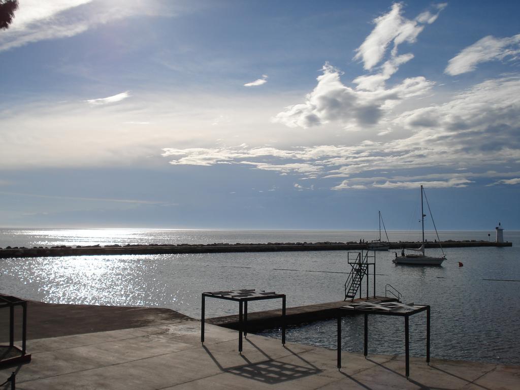 Apartment Casa Del Sol Novigrad  Zewnętrze zdjęcie