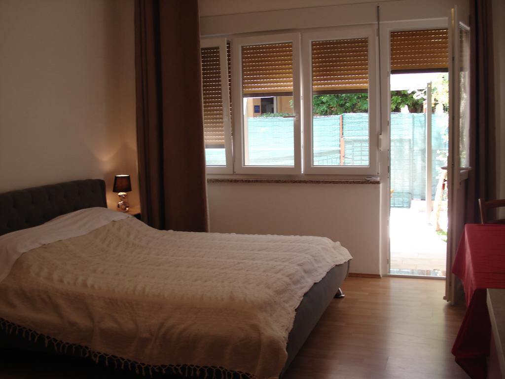 Apartment Casa Del Sol Novigrad  Zewnętrze zdjęcie