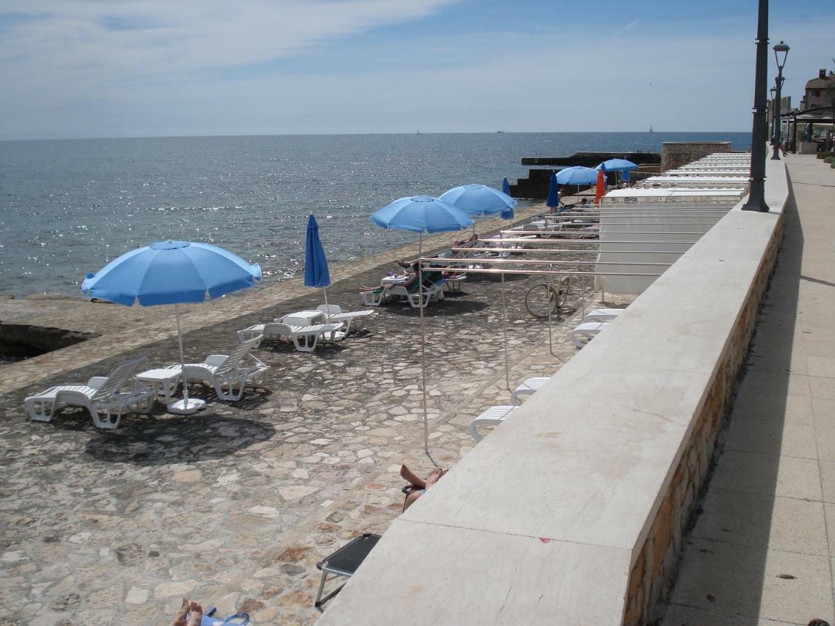 Apartment Casa Del Sol Novigrad  Zewnętrze zdjęcie