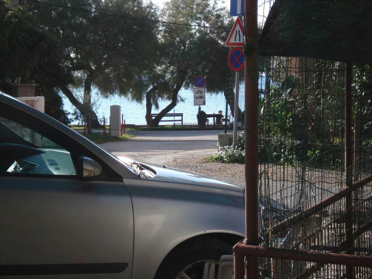 Apartment Casa Del Sol Novigrad  Zewnętrze zdjęcie